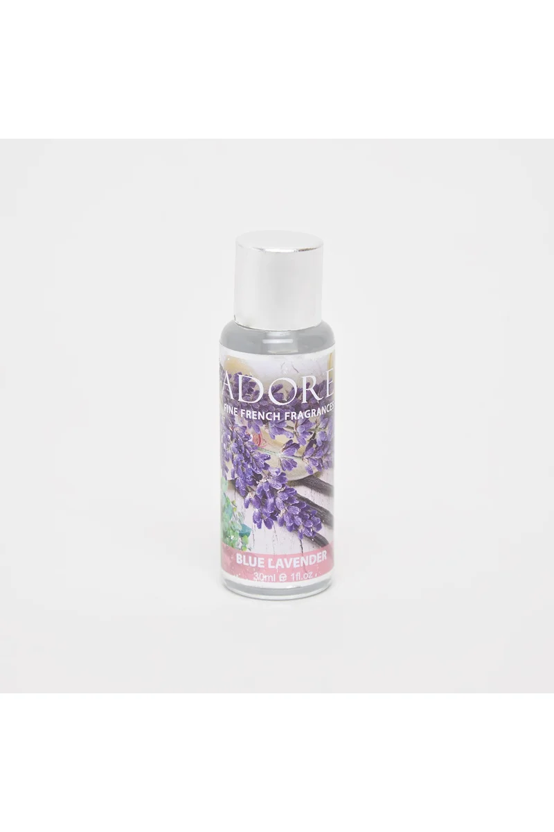 ادور Blue Lavender Fragrance Oil - 30 ml